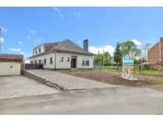 Villa te koop - Geraardsbergen RBT31588