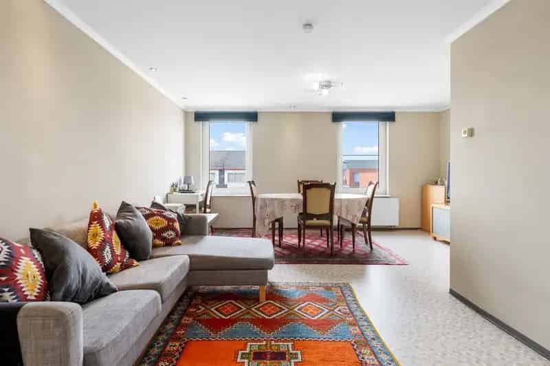 Appartement te koop