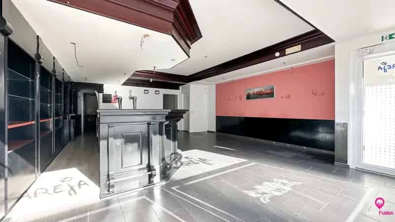 Handelspand met Garage Beringen Centrum