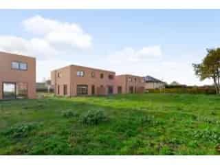 Nieuwbouw Woningen Leopoldsburg 3 Slaapkamers