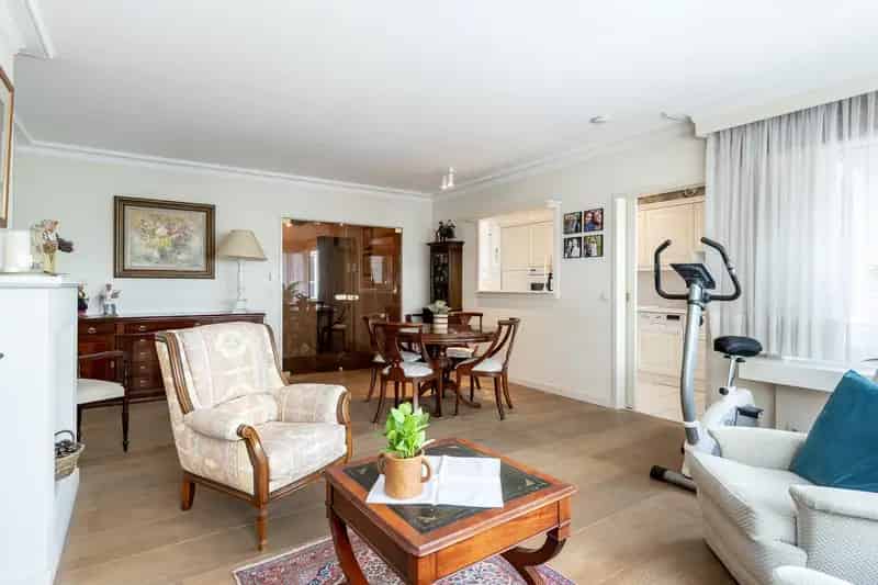 Appartement te huur Knokke Zoutelaan