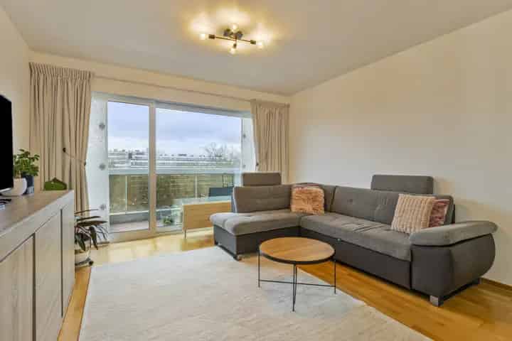 Appartement te Koop Anderlecht