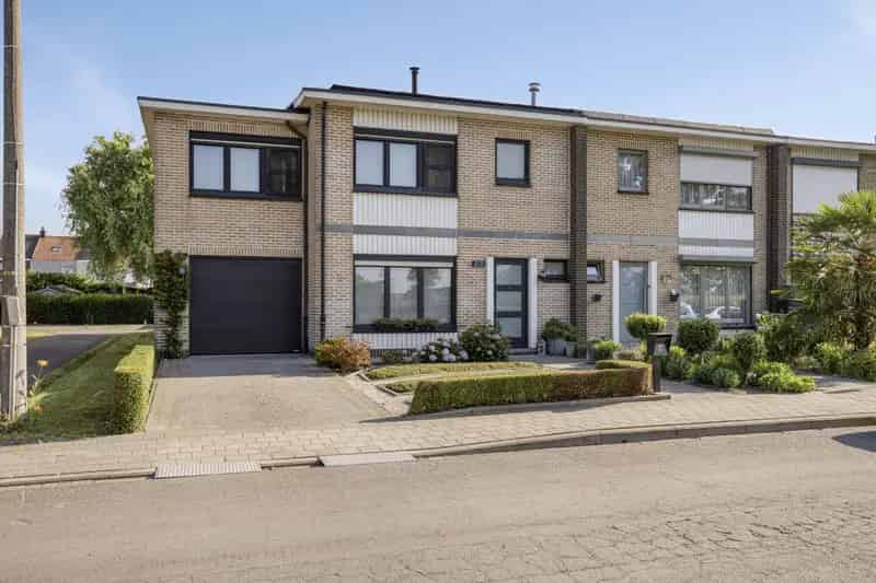 Huis te koop Sint Niklaas - Instapklaar 4 slaapkamers