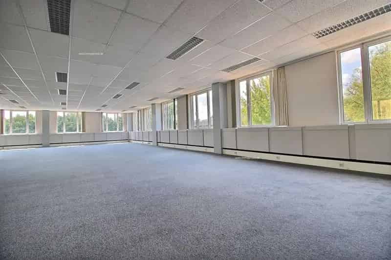 Kantoorruimte te koop Zaventem Horizon Park 312m² 353m²