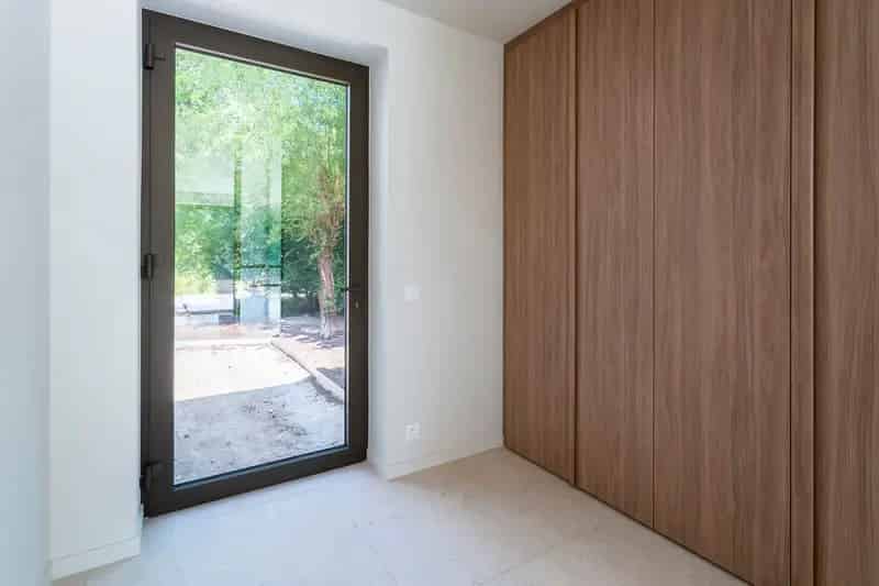 Luxueuze Nieuwbouwvilla 3 Slaapkamers Garage Riante Tuin