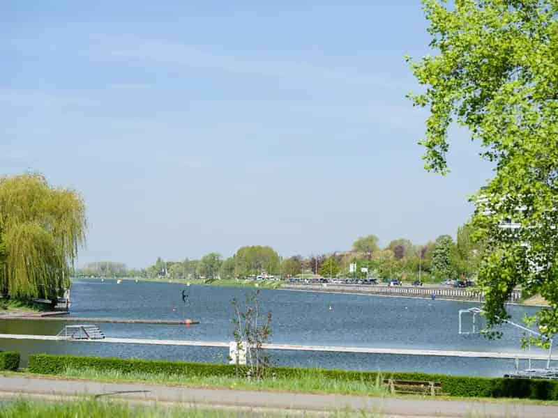 Garage te koop Gent