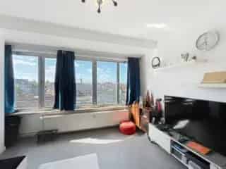 Appartement te Koop Brussel 50m² 1 Slaapkamer