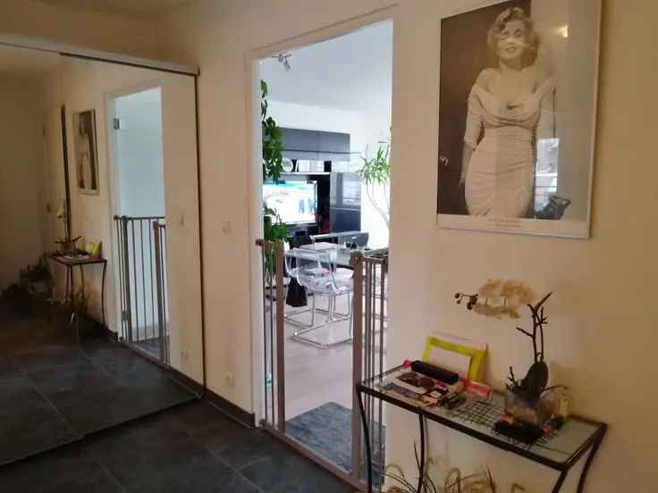 Appartement te Koop Woluwe-Saint-Lambert 2 slaapkamers