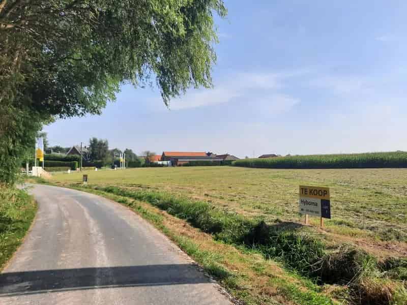 Ruime Villaperceel Volledige Aanbod
