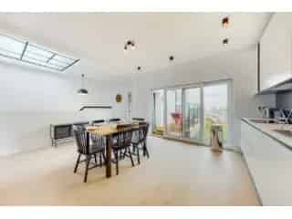 Appartement in medehuur Schaarbeek - Moderne kamer 14m²