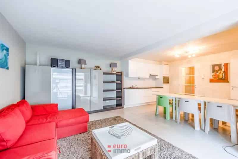Appartement 2 Slaapkamers Nieuwpoort Residentie Huize Water