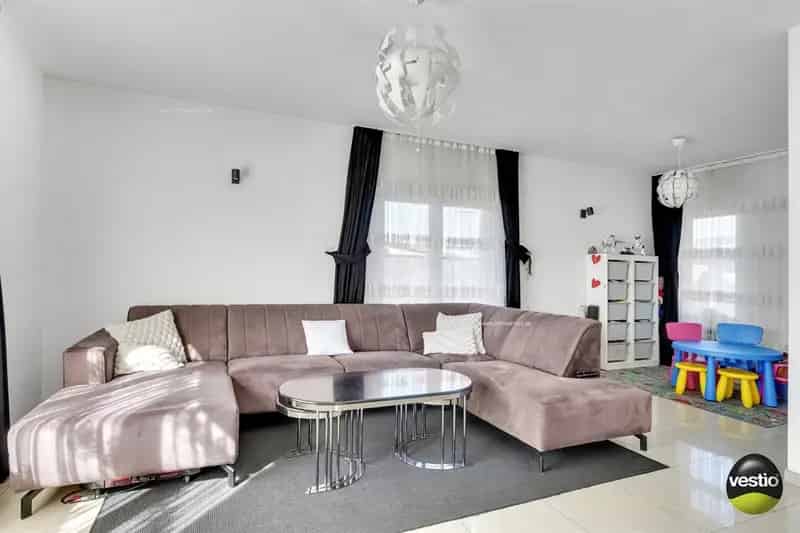 Woning te koop Houthalen 3 slaapkamers 863 are
