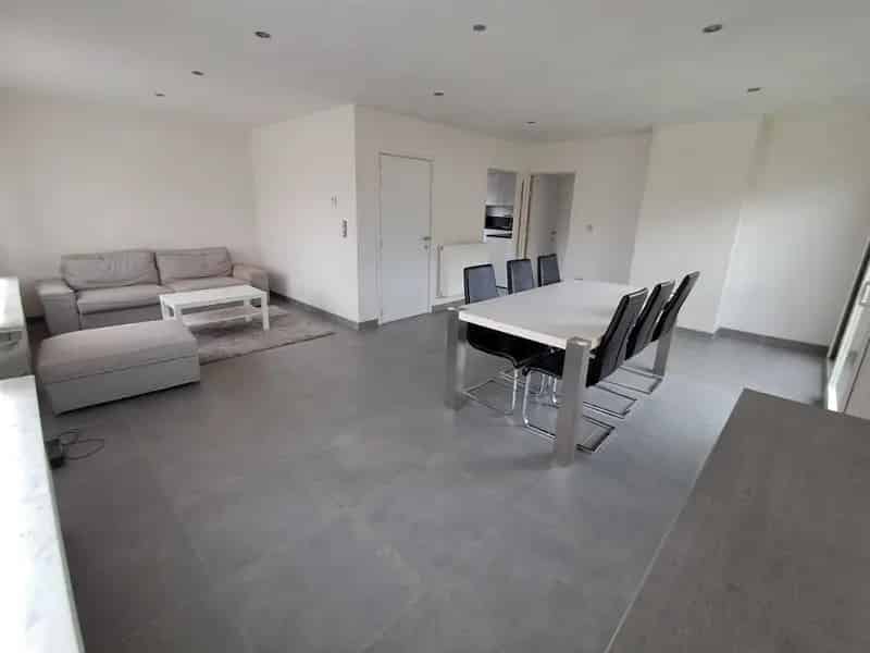 Gerenoveerde woning te huur 3 slaapkamers tuin garage Oudenaarde