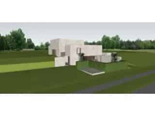 Bouwgrond Iddergem 16a13ca 2 Halfopen Bebouwingen