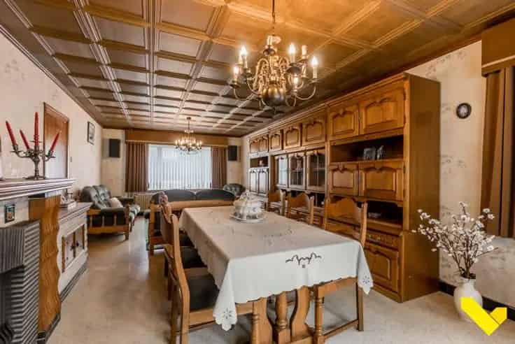 Huis Te Koop Grote Tuin Rustige Omgeving
