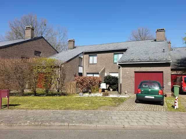 Eengezinswoning 1982 Pluvierstraat 6