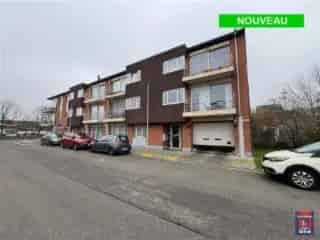Garagebox te Koop Andenne 4 Parkkeerplaatsen
