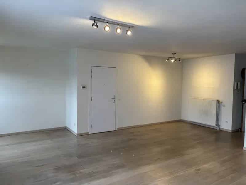 Appartement Aalst Centrum - 2 slaapkamers - Garage - Balkon