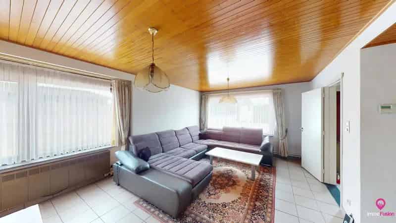 Huis te huur te renoveren Houthalen 4 slaapkamers