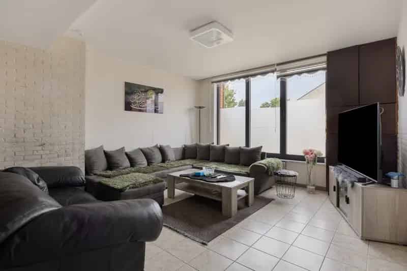Energiezuinige woning Mol-Wezel
