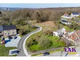 Grond te Koop Oisquercq: Bouw Perceel 142m² met Uitzicht
