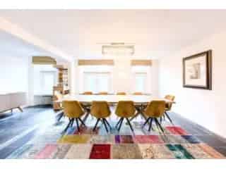 Huis te huur Kraainem 1180m² gerenoveerd