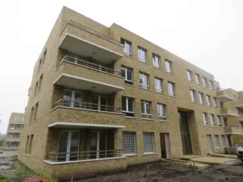 Appartementen Brooklynstraat 20 2016