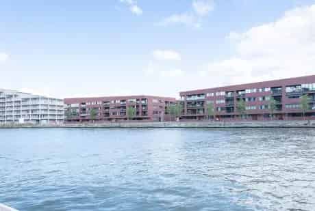 Appartementen te koop Vilvoorde - 4 Fonteinen