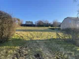 Bouwgrond Ciney 16 are - Rustig & Gunstig Gelegen