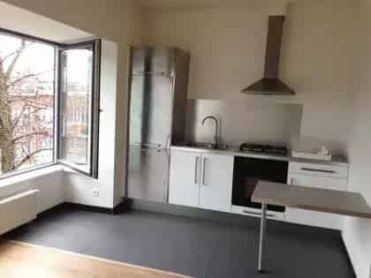 Studio te huur Wilrijk 37m2 nabij A12 E19