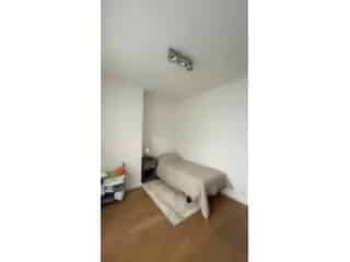 Appartement Elsene - 1 Slaapkamer - Gemeubileerd - Parkeerplaats