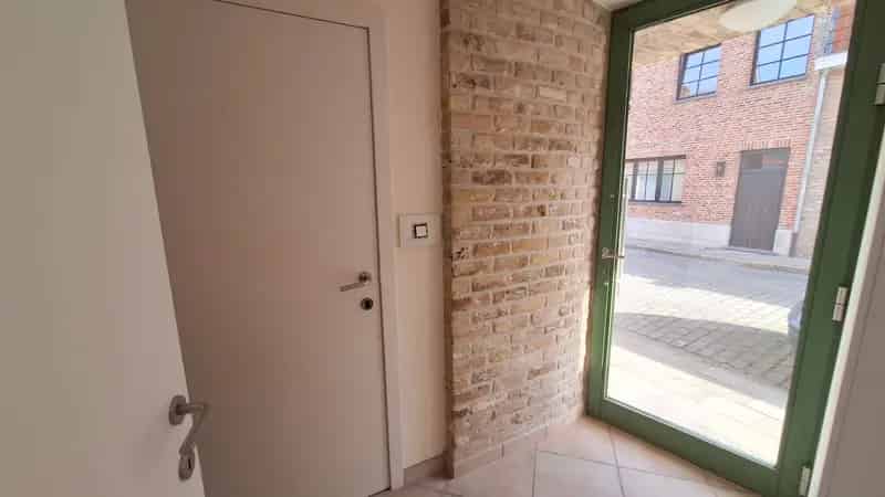Gelijkvloers appartement te koop Poperinge