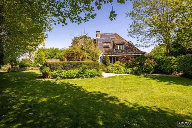 Villa te koop Prijs op aanvraag