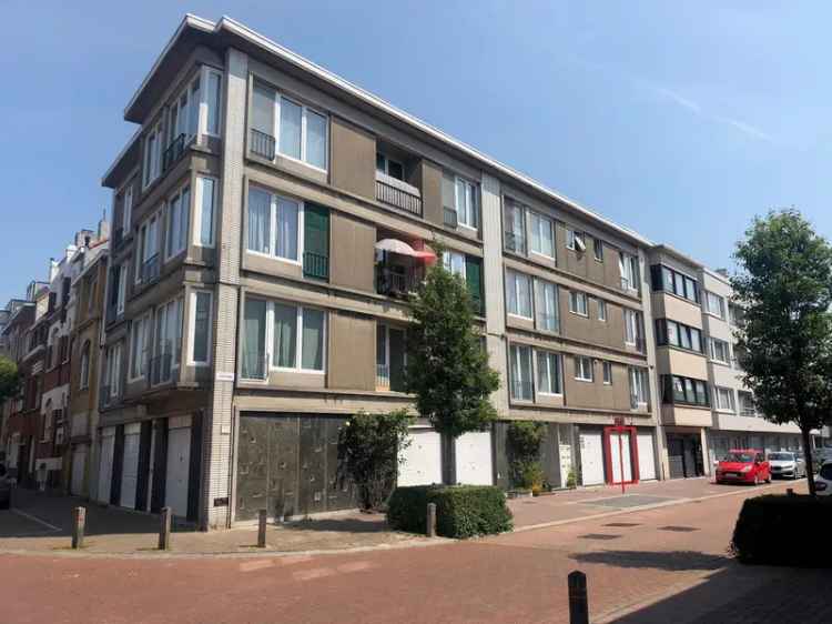 Te koop Oostende Zwaluwenstraat 110