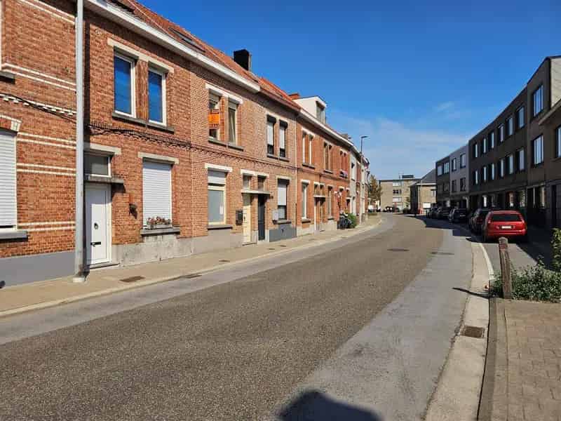 Huis te huur