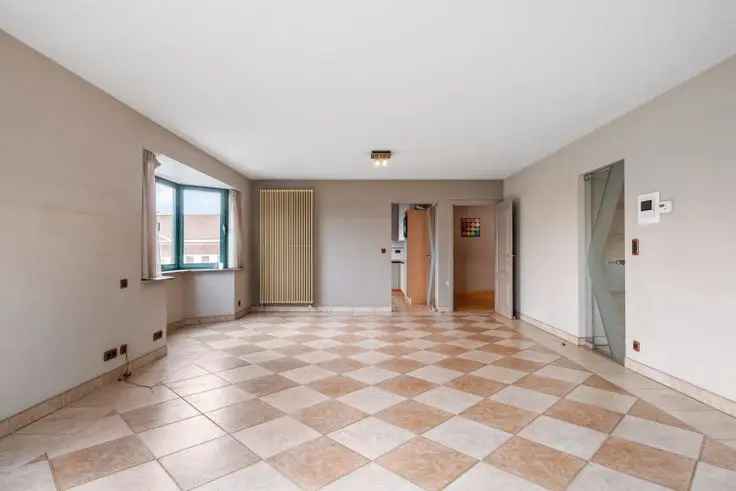 Appartement Te Koop