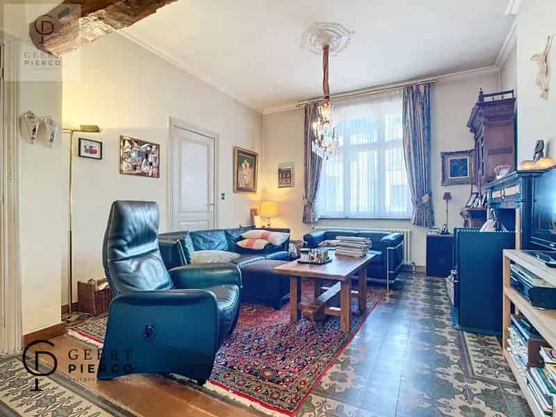 Herenhuis te huur Landen 3 slaapkamers