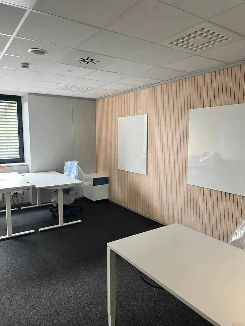 Kantoorgebouw te Huur Volledig Aanbod