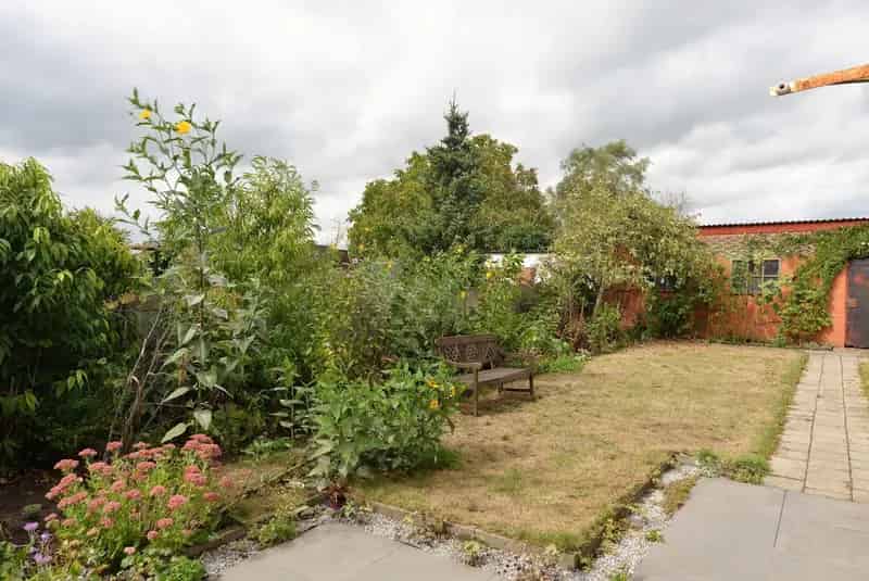 Huis te Koop Essen Horendonk 3 slaapkamers
