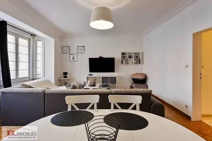Appartement te Koop Vorst Altitude 100 Instapklaar 2 Slaapkamers