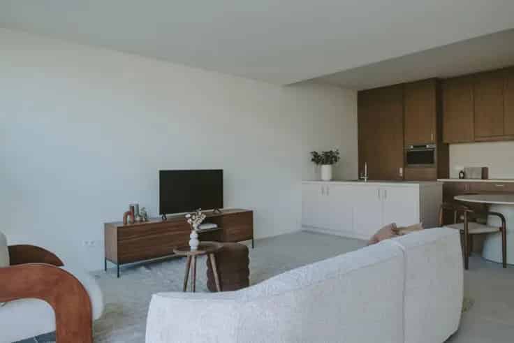 Serviceflats Te Koop Testelt: Energiezuinig Wonen met Comfort