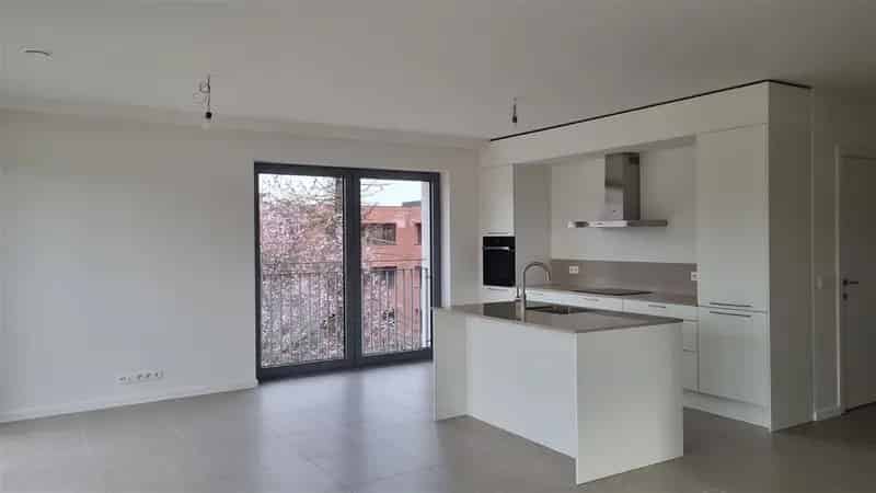Appartement te huur Mortsel Centrum - Stadsterras