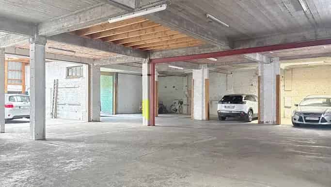 Garage te huur Roeselare Koning Albert I Laan