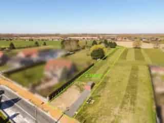 Bouwgrond te Koop Laplaigne 2632m²
