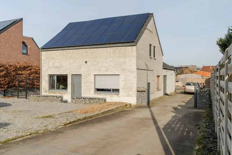 9 Slaapkamer Huis te Koop Lommel