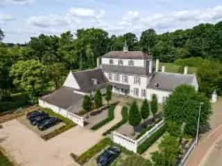Kasteel te koop Hasselt - Neoclassicistisch domein