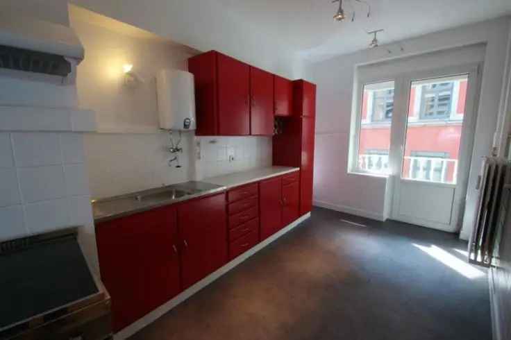 Appartement Te Koop