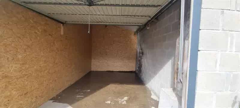 Garagebox te Huur Volledig Aanbod
