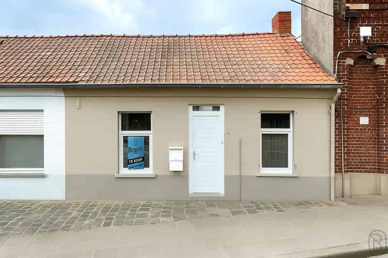 Huis te koop