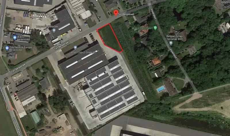 Huis te koop Willebroek